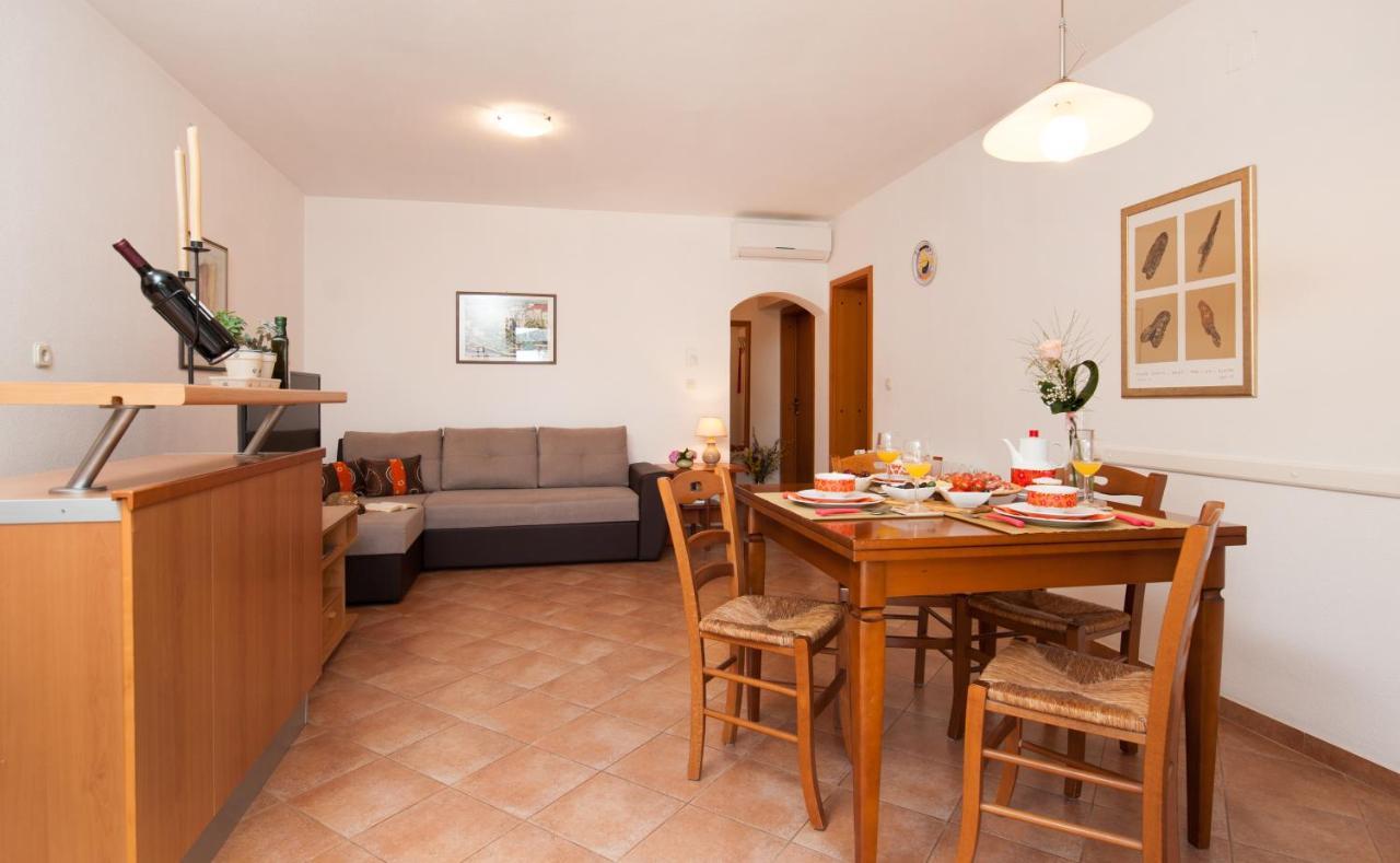 Villa Franka With Swimming Pool Bol Exterior foto